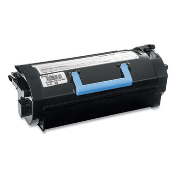 Dell® 8xtxr Extra High-yield Toner, 45,000 Page-yield, Black freeshipping - TVN Wholesale